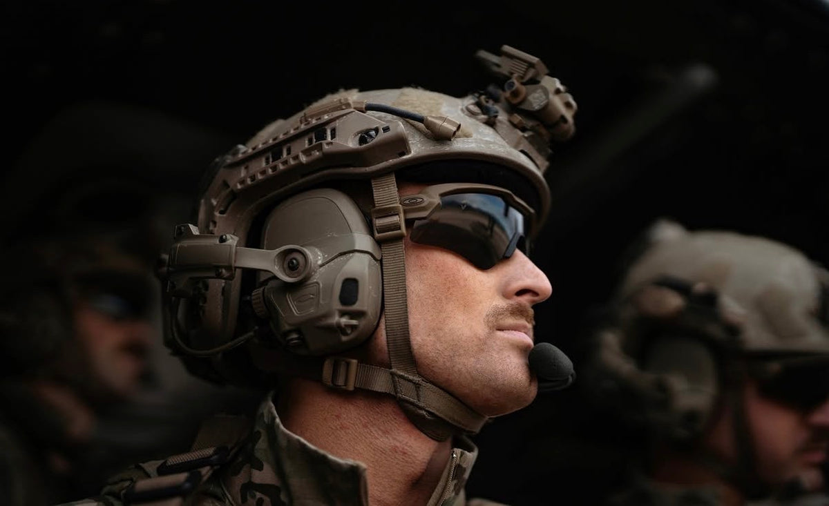 Oakley SI Ballistic M Frame