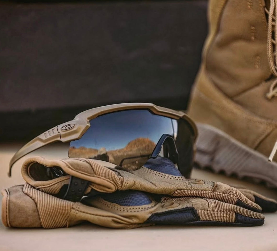 Oakley SI Ballistic M Frame