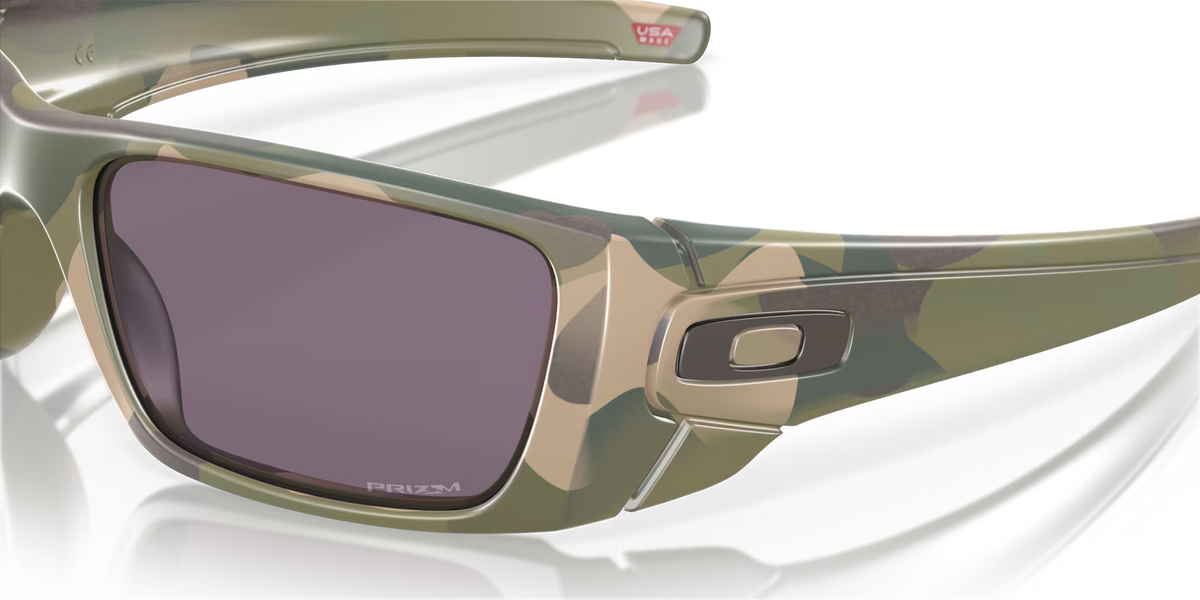 oakley fuel cell