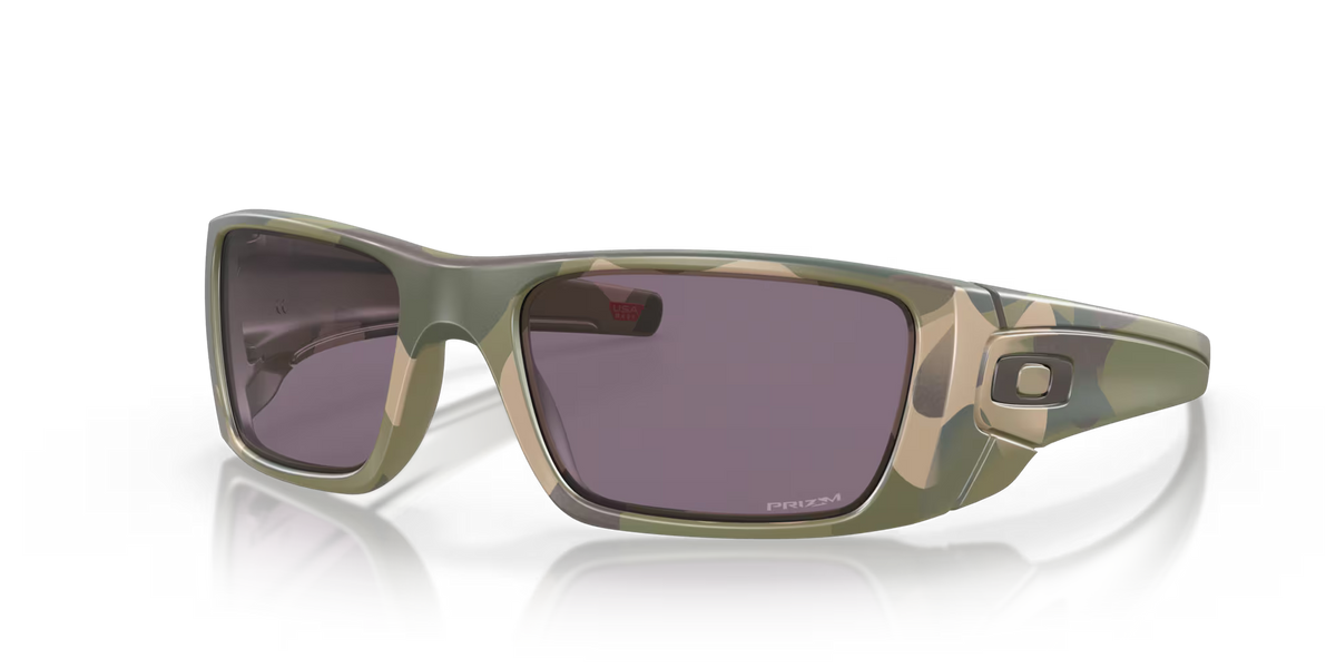 oakley fuel cell