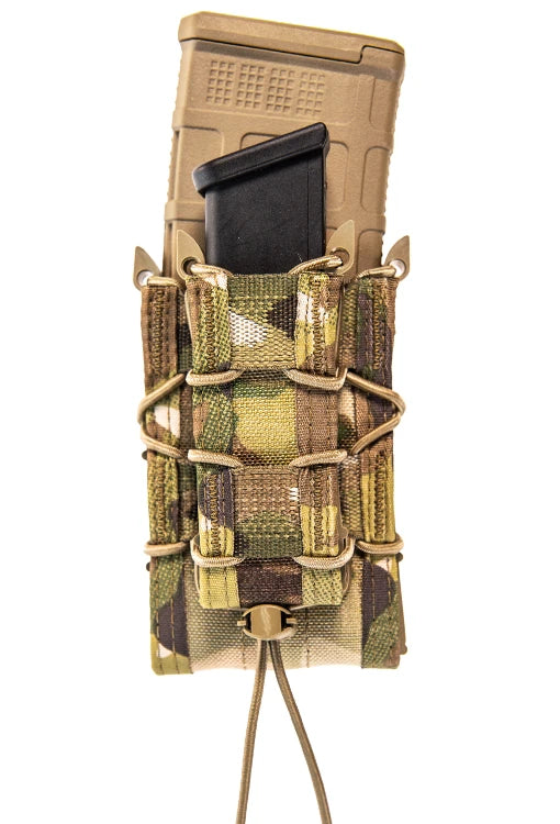 High Speed Gear Double Decker TACO Belt Mount
