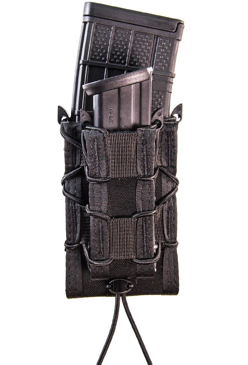 High Speed Gear Double Decker TACO Belt Mount