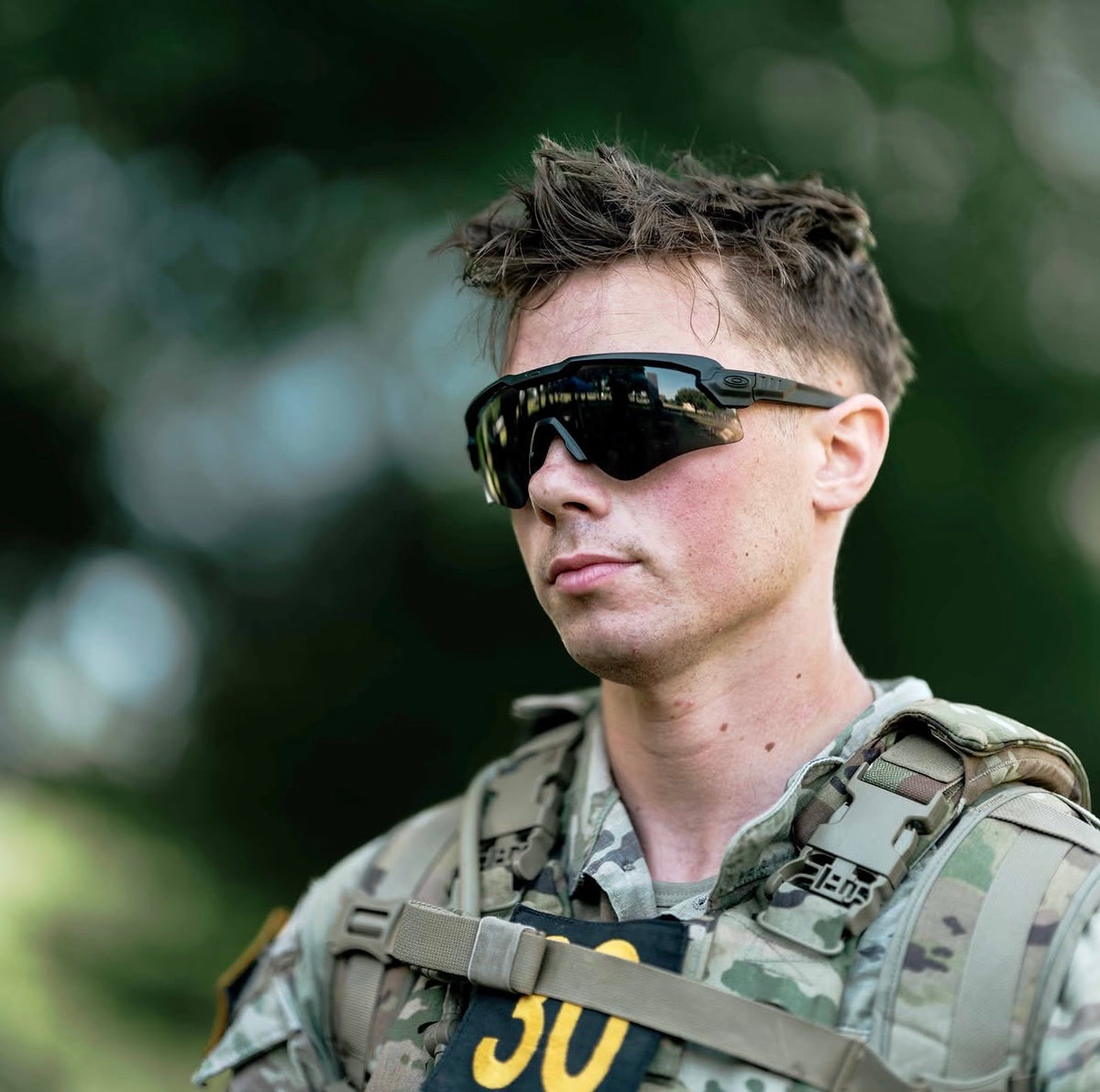 Oakley SI Ballistic M Frame