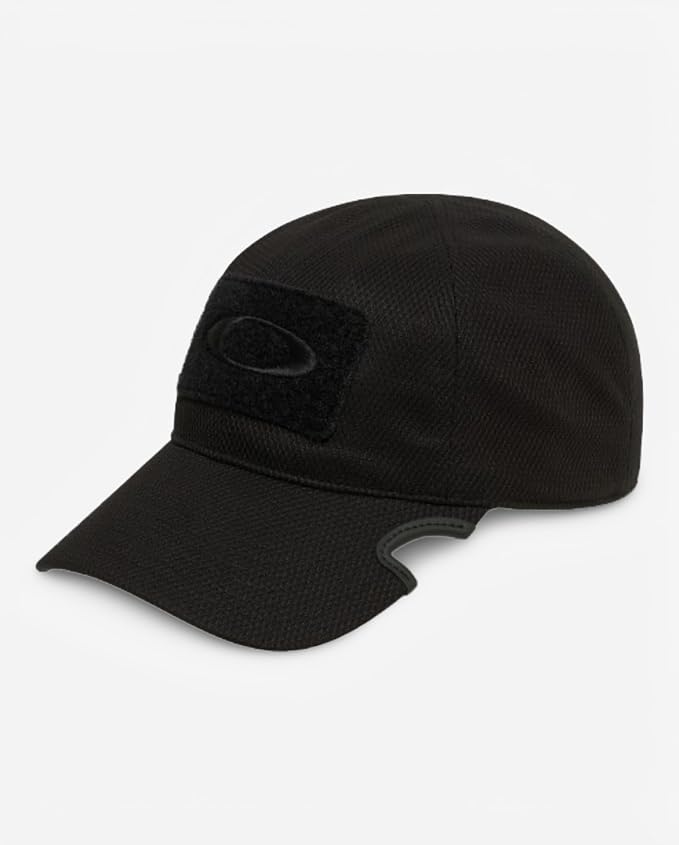 Oakley Men's Standard Issue Notch Hat
