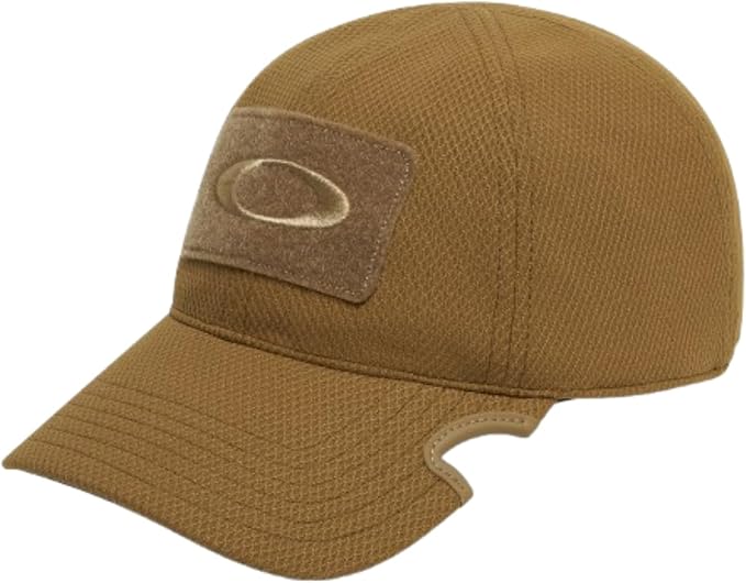 Oakley Men's Standard Issue Notch Hat