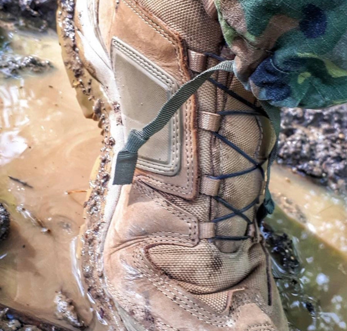 Salomon  XA Forces Mid Men's Boots