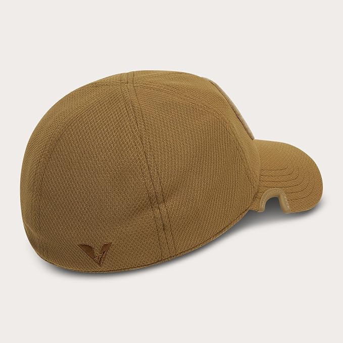 Oakley Men's Standard Issue Notch Hat