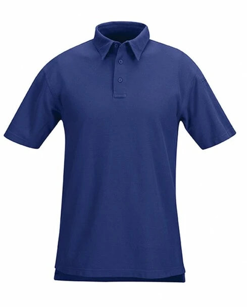 Propper 100% Cotton Short Sleeve Lightweight Polos