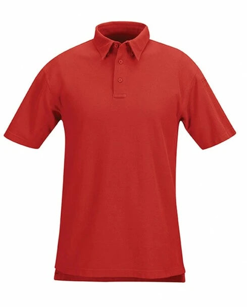 Propper 100% Cotton Short Sleeve Lightweight Polos