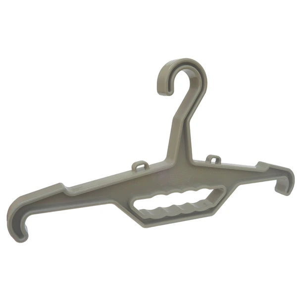 BattleSteel Hang-Gear Heavy Duty Reversible Hanger