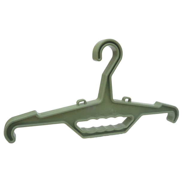 BattleSteel Hang-Gear Heavy Duty Reversible Hanger