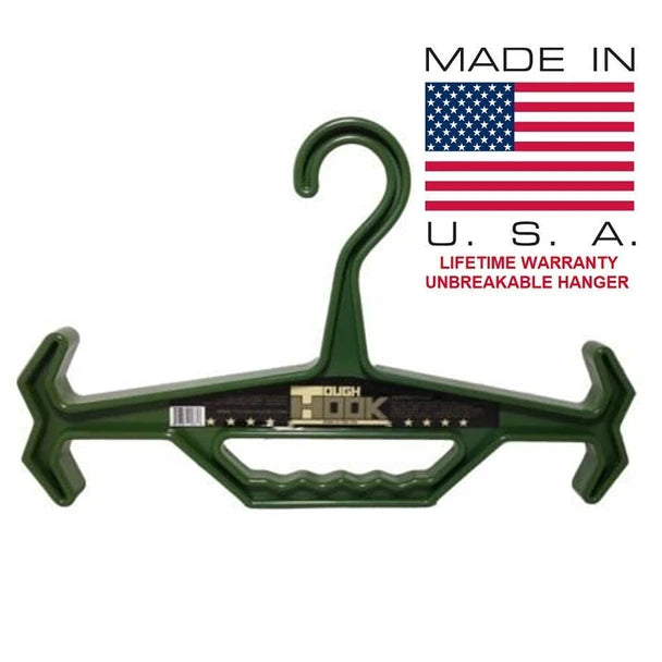 Tough Hook Hangers