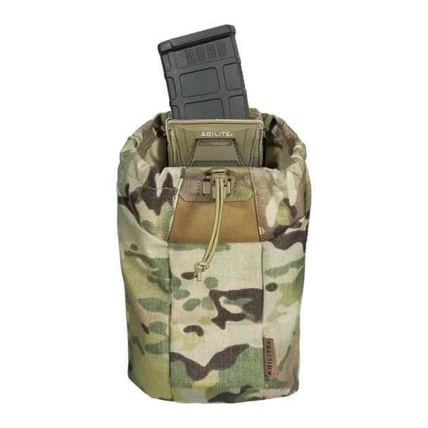 Agilite Mag-Release Dump Pouch