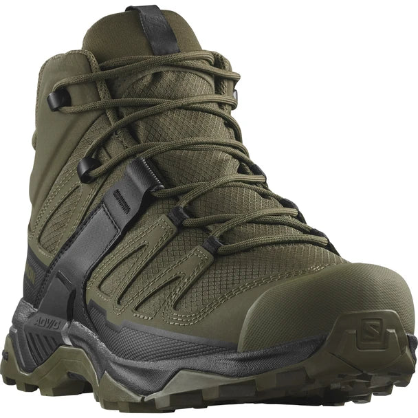 Salomon X Ultra Forces Mid GTX Boots