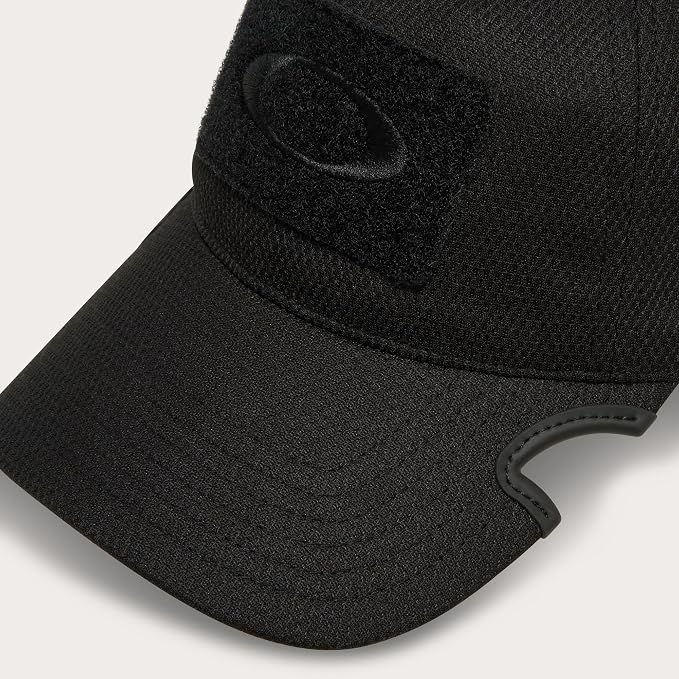 Oakley Men's Standard Issue Notch Hat