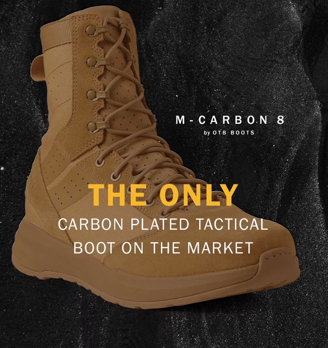 OTB M-CARBON 8'