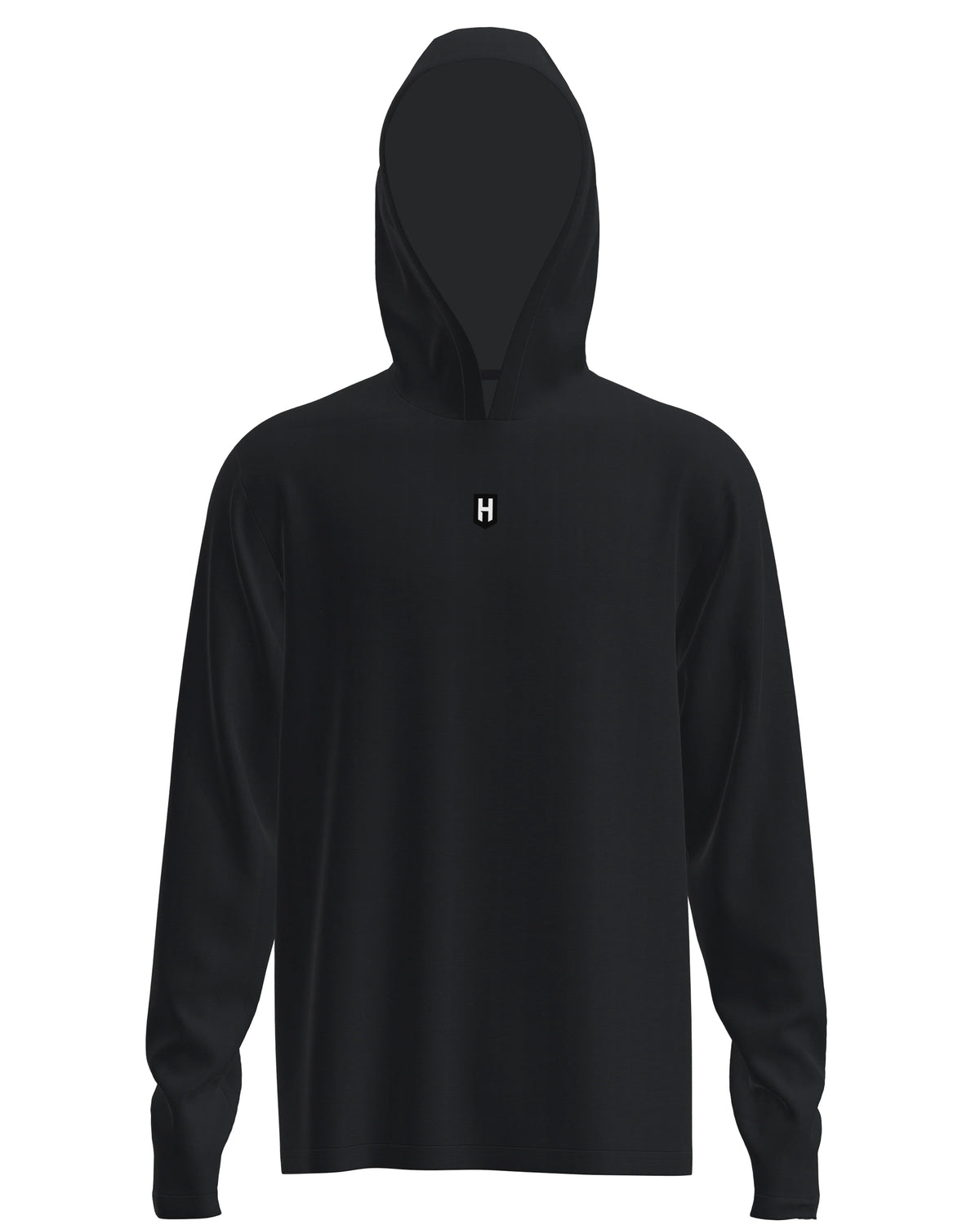 PERFORMANCE JERSEY HOWITZER