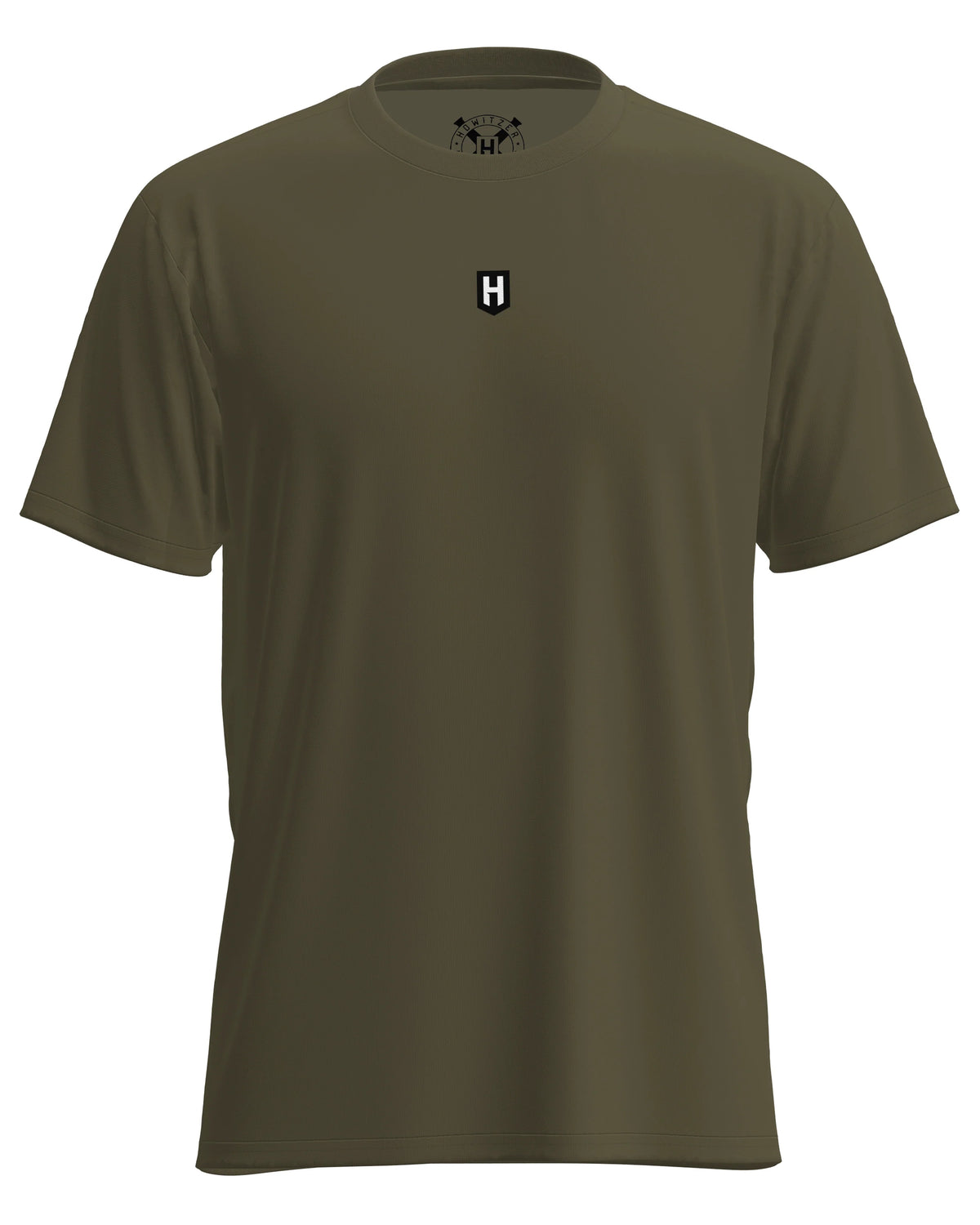 PERFORMANCE TEE HOWITZER