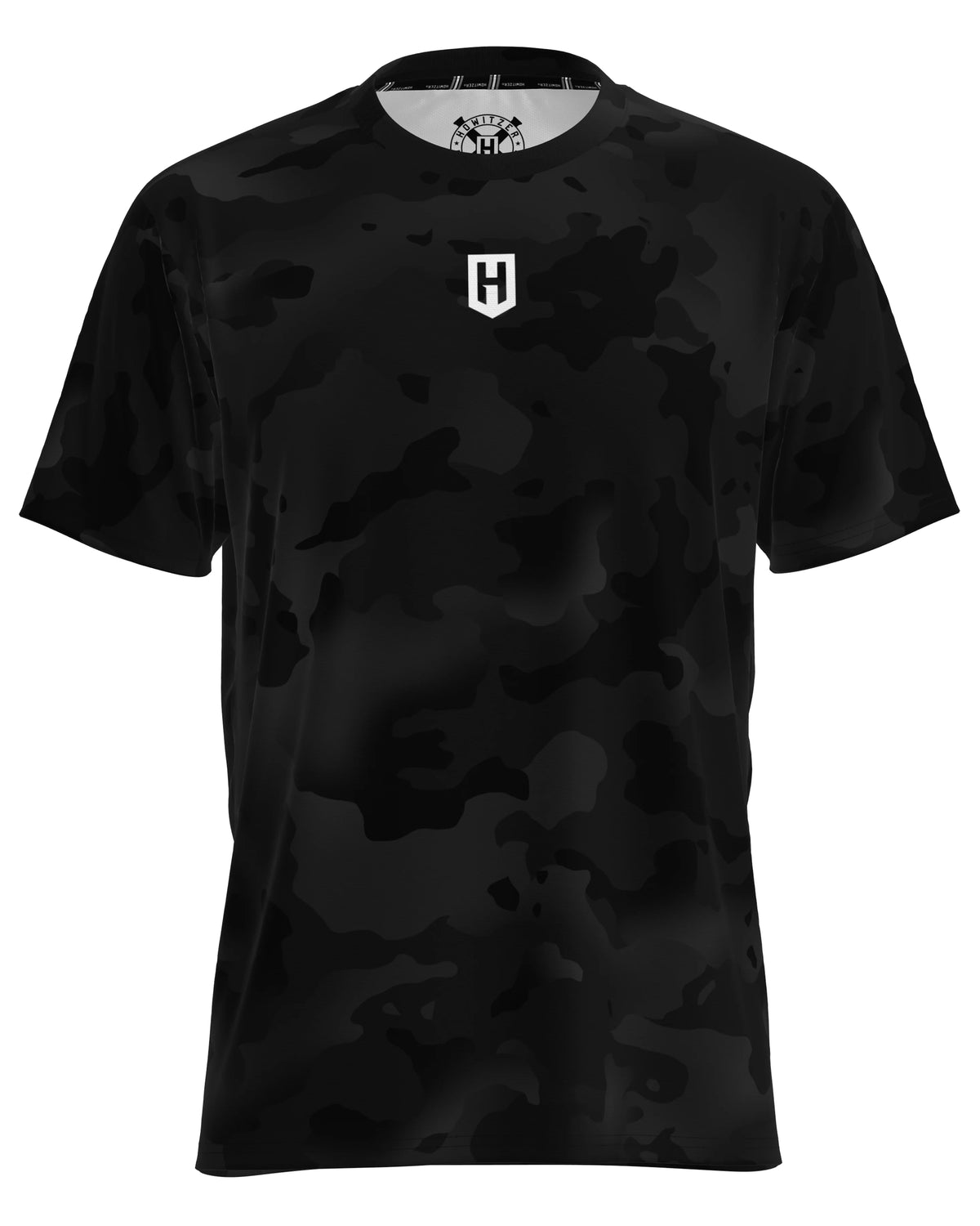 PERFORMANCE TEE HOWITZER