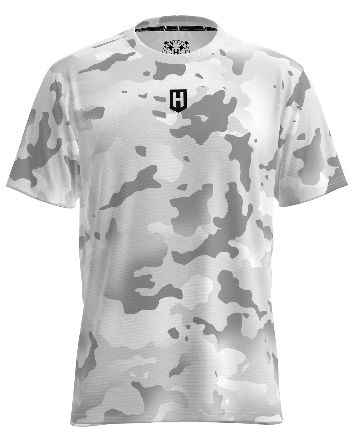 PERFORMANCE TEE HOWITZER