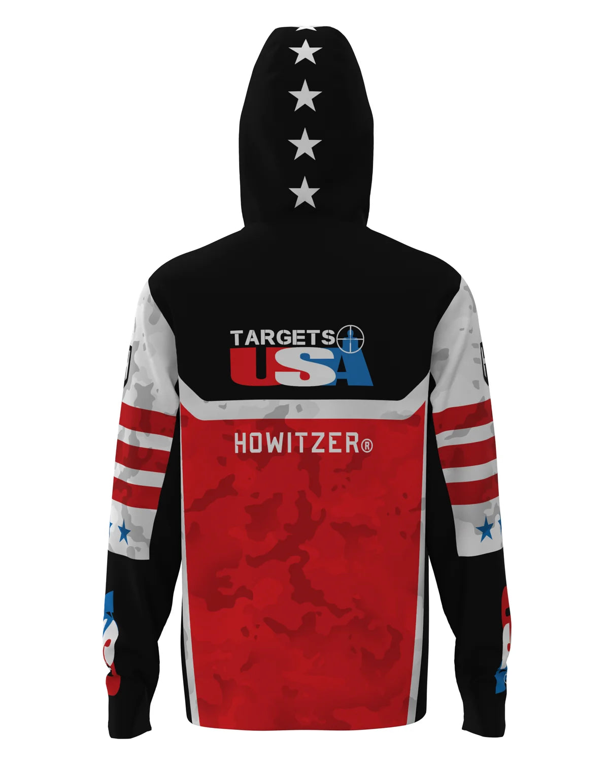 PERFORMANCE JERSEY HOWITZER