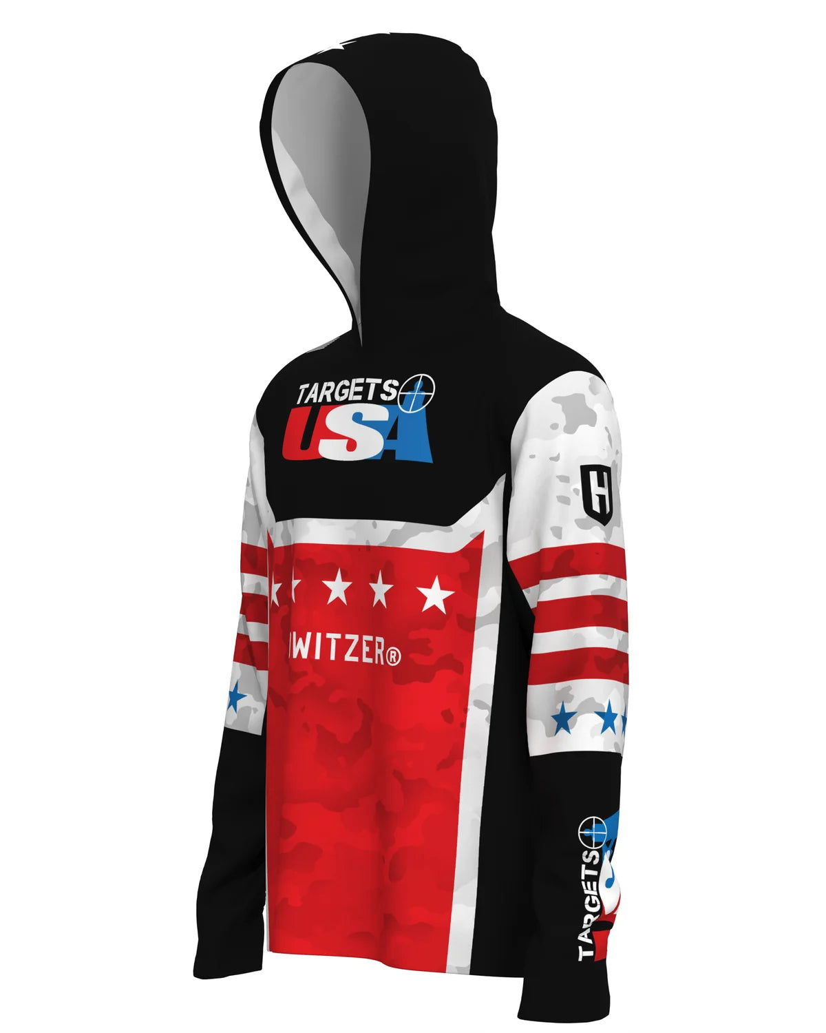 PERFORMANCE JERSEY HOWITZER