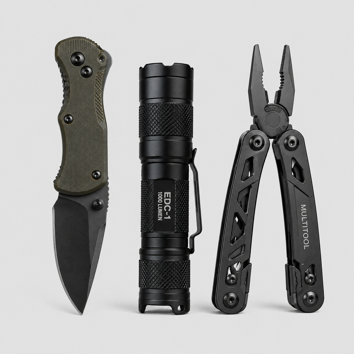 EDC