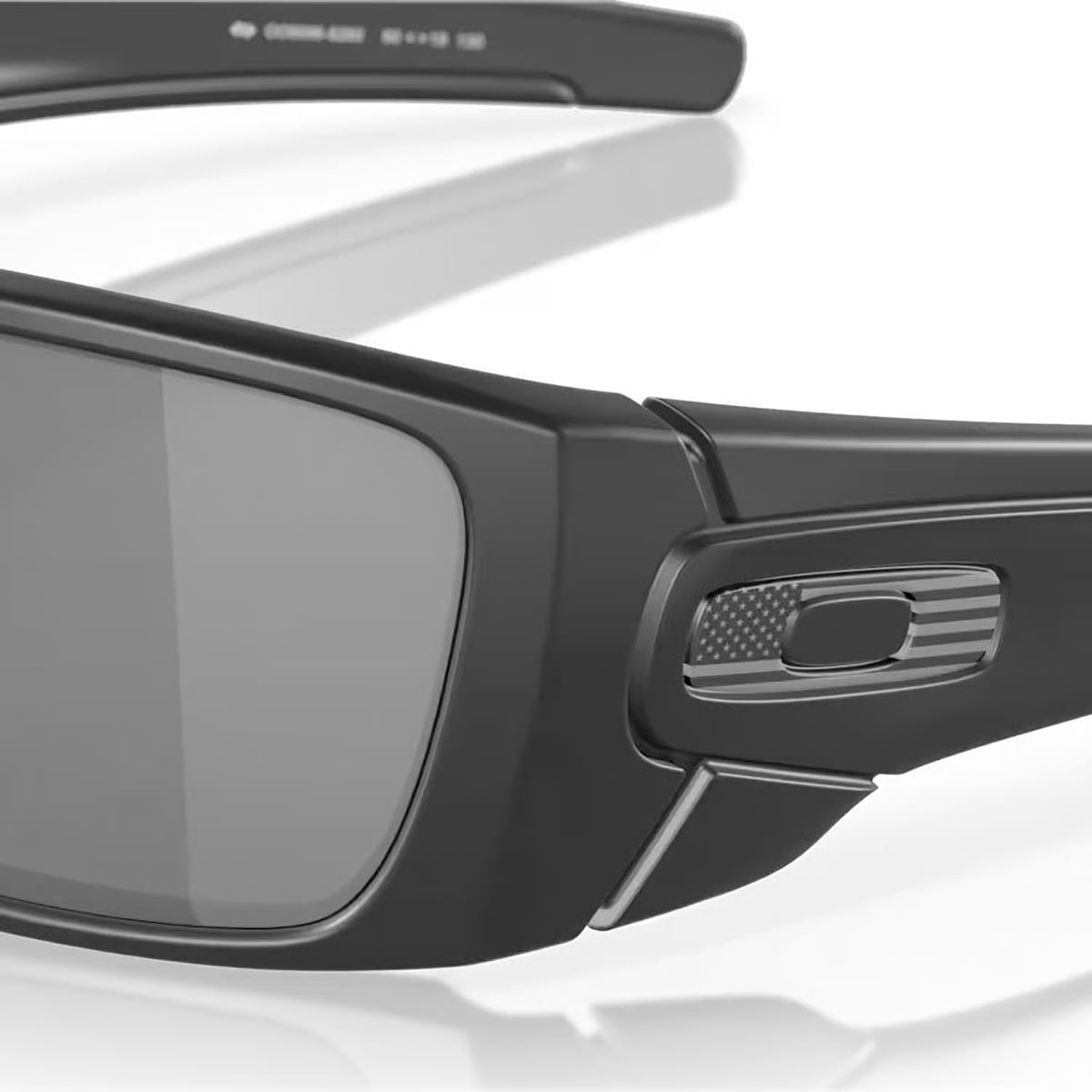 oakley fuel cell
