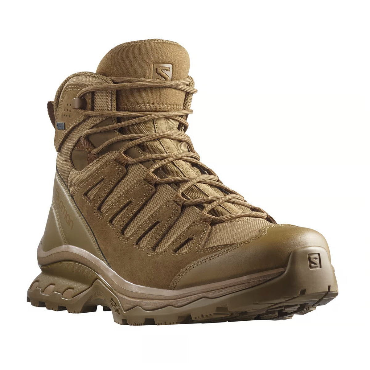 Salomon Men's Quest Prime FORCES GTX Boots