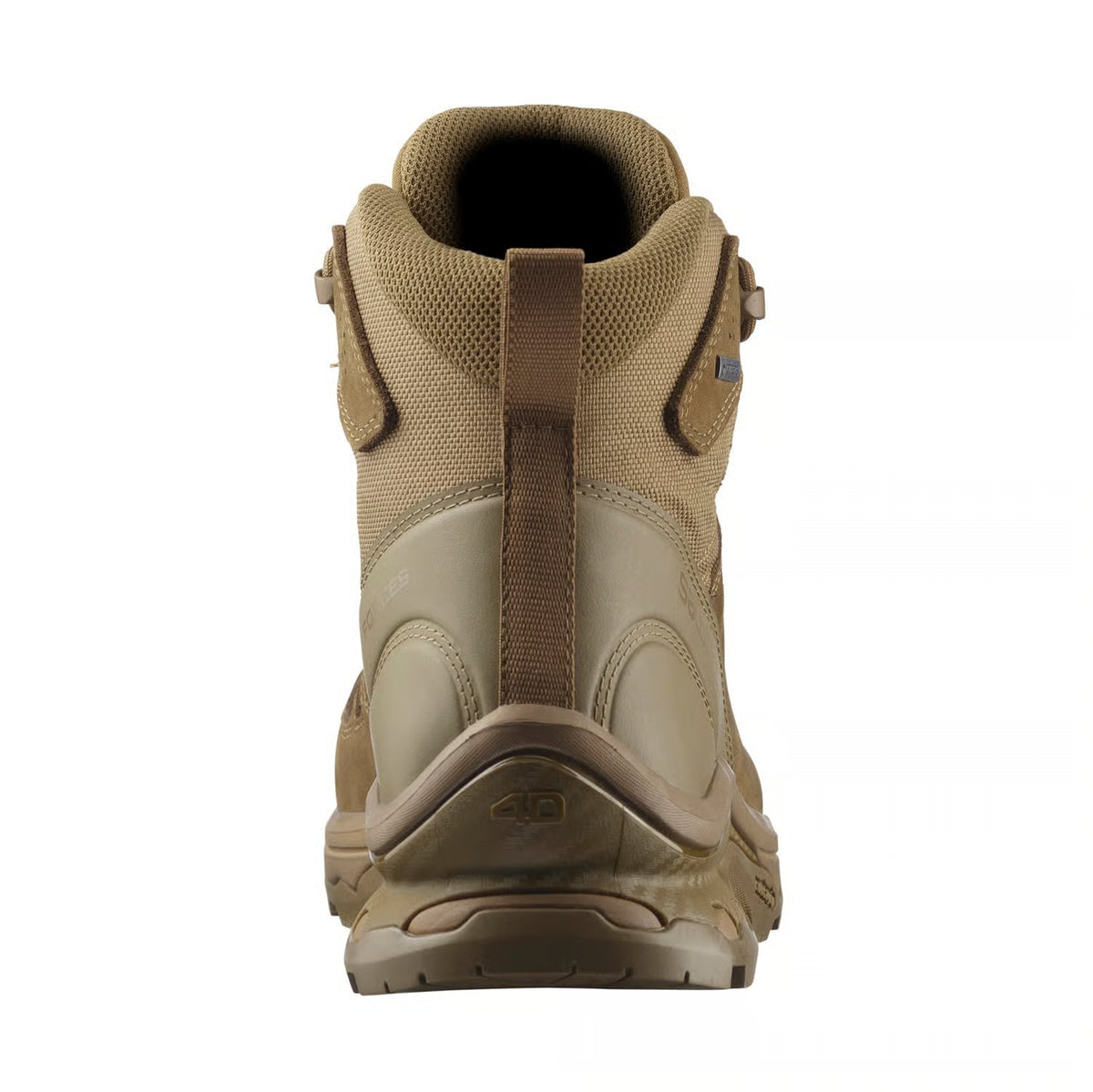 Salomon Men's Quest Prime FORCES GTX Boots