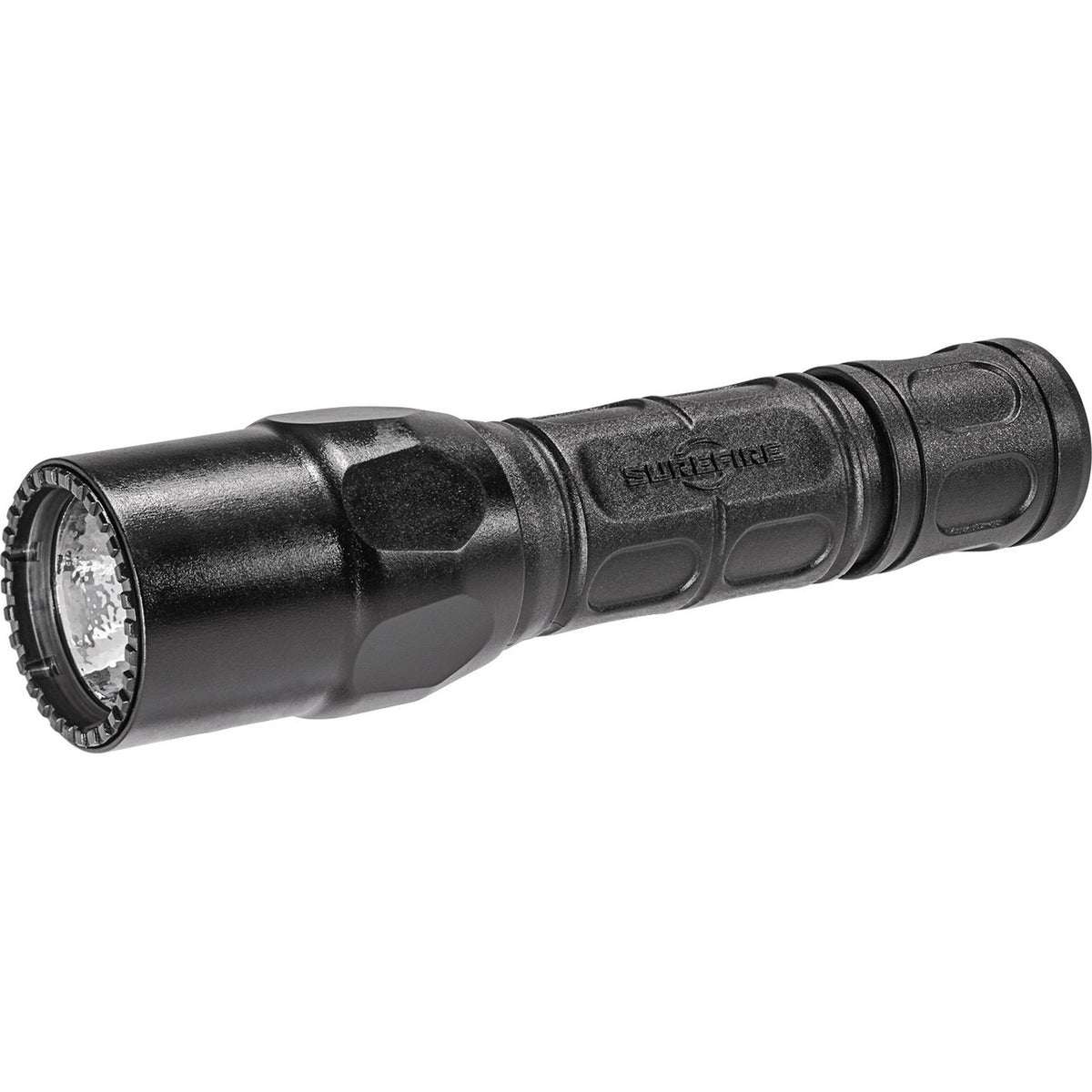SureFire G2X Tactical Single Output LED Flashlight