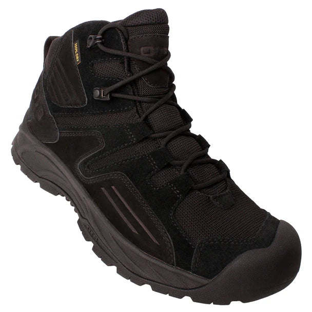 OTB Boots Incline