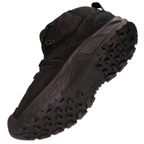 OTB Boots Incline