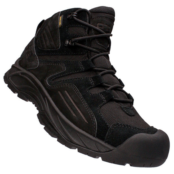 OTB Boots Incline