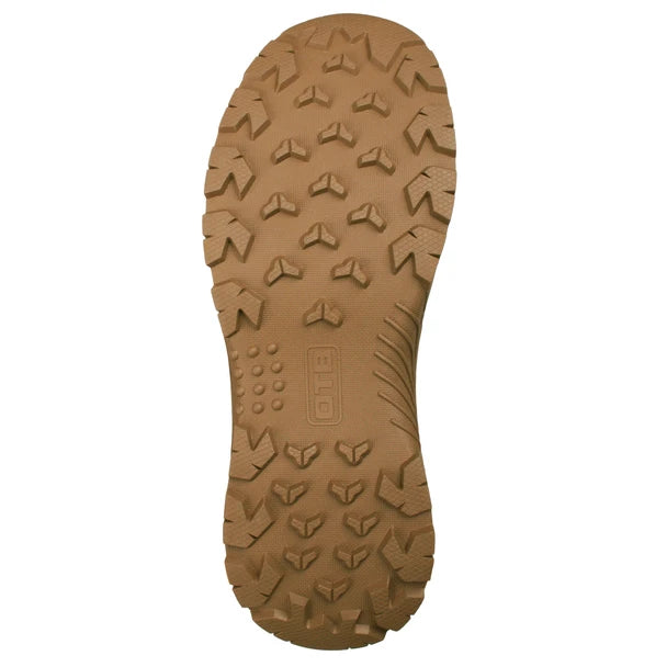 OTB Boots Incline