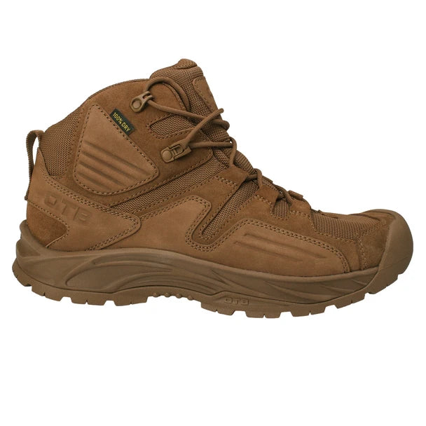 OTB Boots Incline
