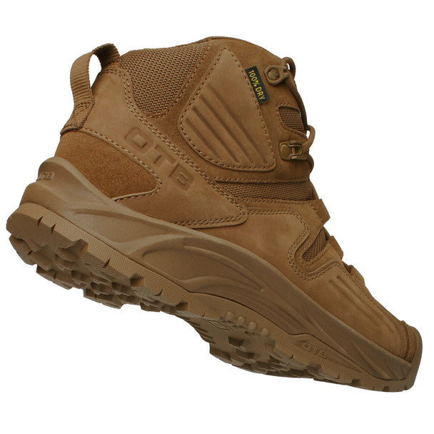 OTB Boots Incline