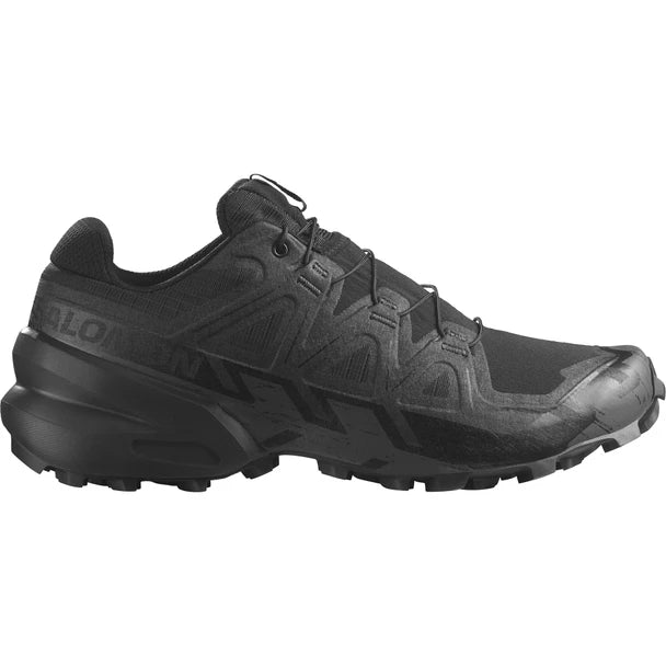 Salomon Men's Speedcross 6 Forces Trail Running Shoes