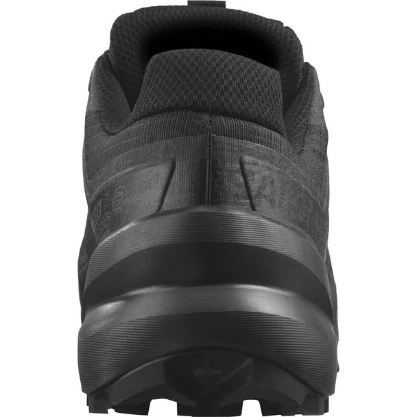 Salomon Men's Speedcross 6 Forces Trail Running Shoes