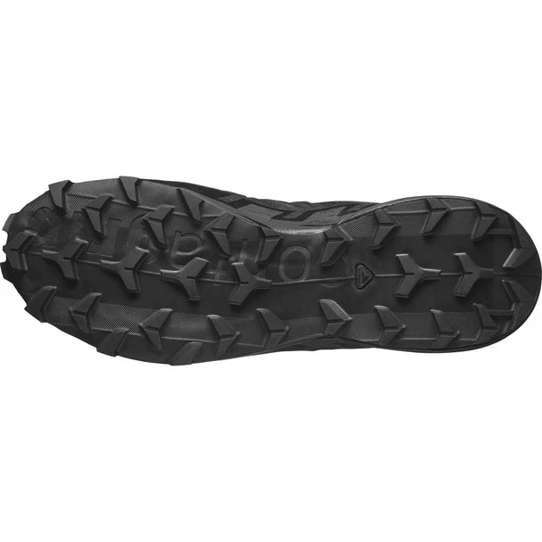 Salomon Men's Speedcross 6 Forces Trail Running Shoes