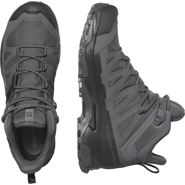 Salomon X Ultra Forces Mid GTX Boots