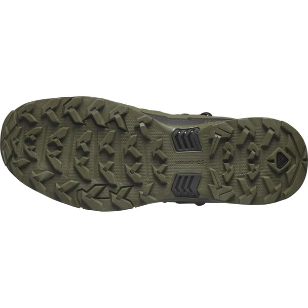 Salomon X Ultra Forces Mid GTX Boots