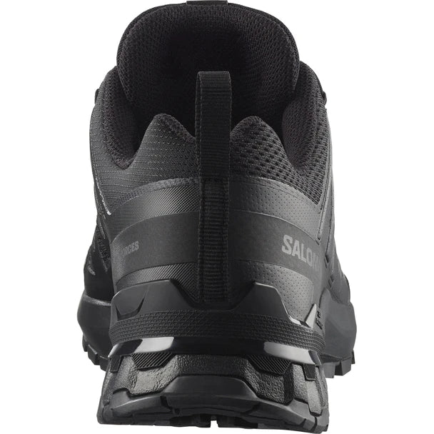 Salomon XA Pro Forces Black Shoes