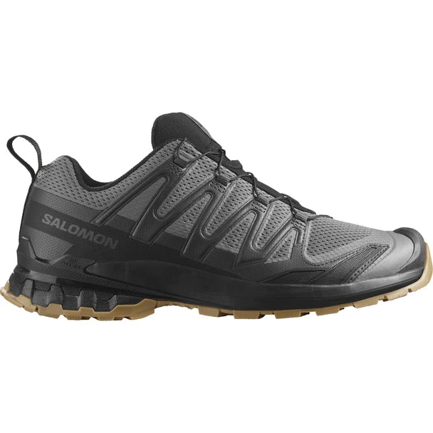 Salomon XA Pro Forces Black Shoes
