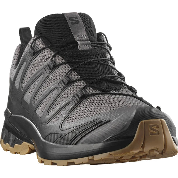 Salomon XA Pro Forces Black Shoes