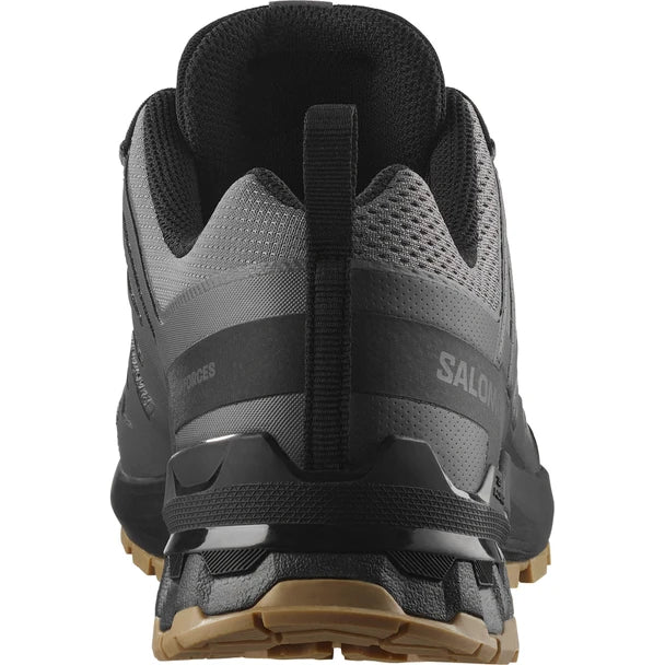 Salomon XA Pro Forces Black Shoes