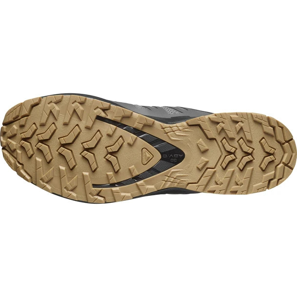Salomon XA Pro Forces Black Shoes