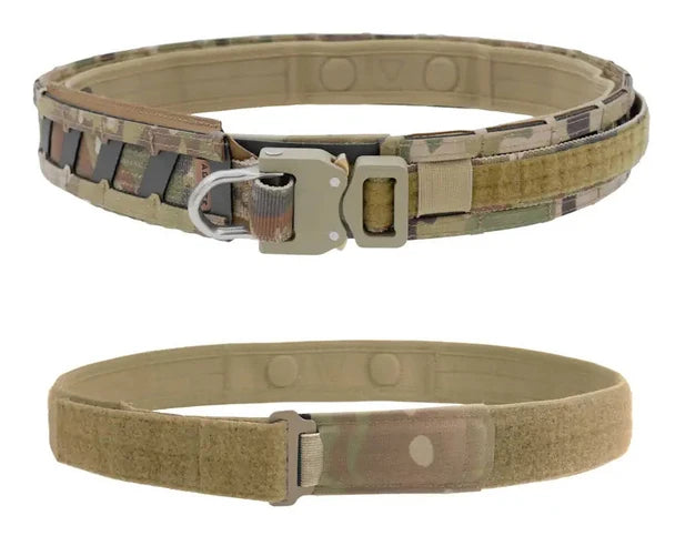 Agilite MAGNETIX Battle Belt