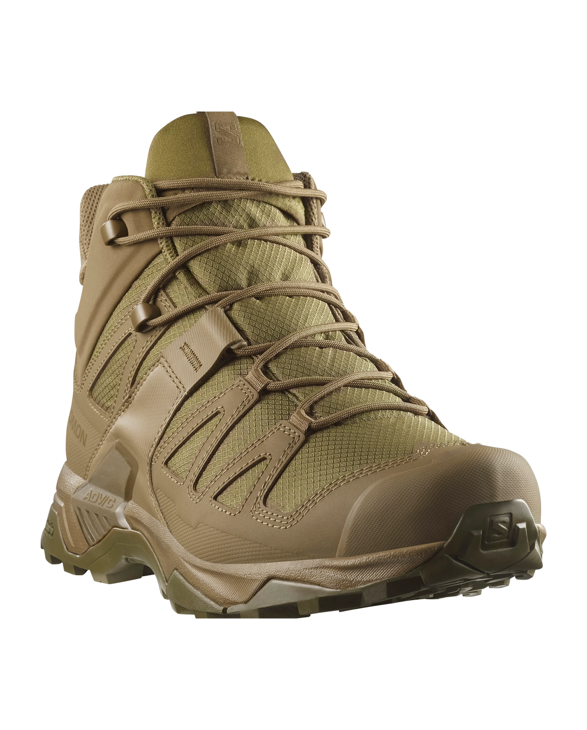 Salomon X Ultra Forces Mid GTX Boots