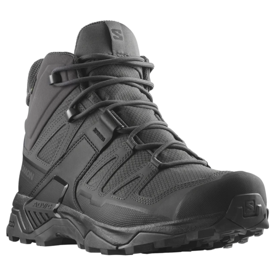 Salomon X Ultra Forces Mid GTX Boots